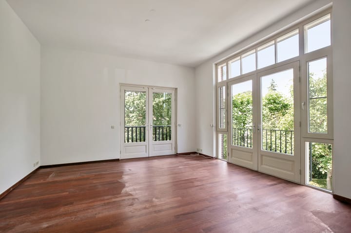 Foto 28 van Nachtegaallaan 36