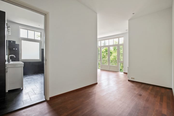 Foto 29 van Nachtegaallaan 36