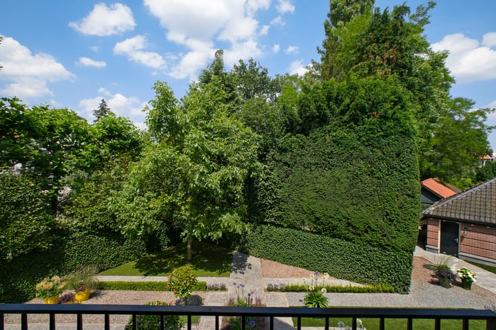 Foto 30 van Nachtegaallaan 36