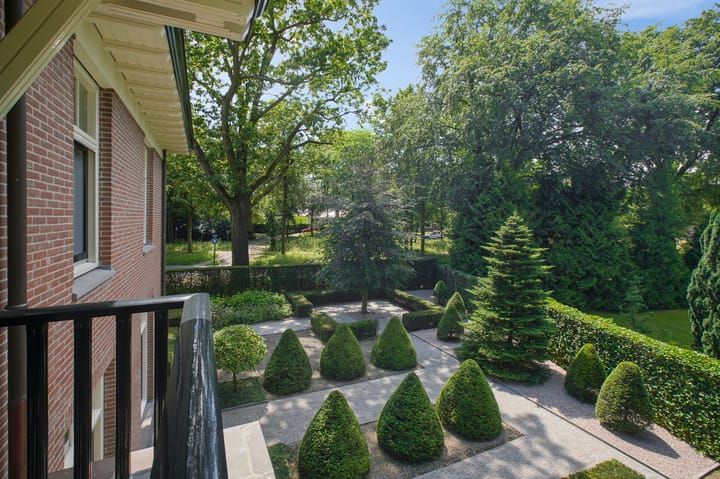 Foto 31 van Nachtegaallaan 36