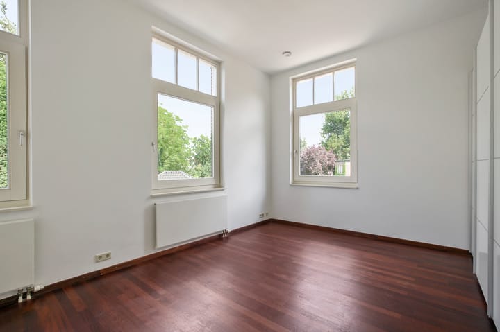 Foto 32 van Nachtegaallaan 36