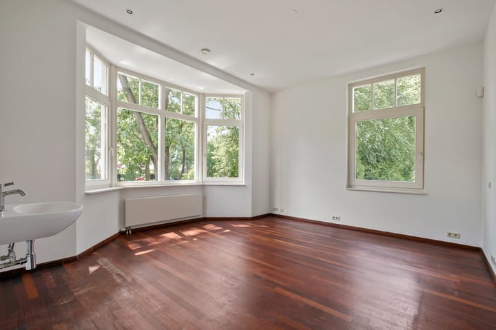 Foto 36 van Nachtegaallaan 36