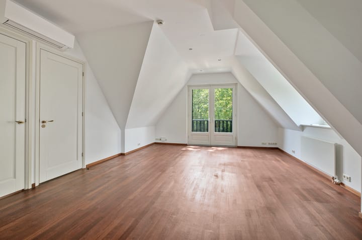 Foto 38 van Nachtegaallaan 36