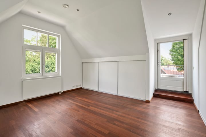 Foto 39 van Nachtegaallaan 36