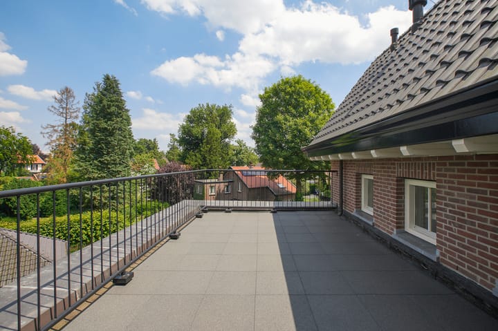 Foto 40 van Nachtegaallaan 36