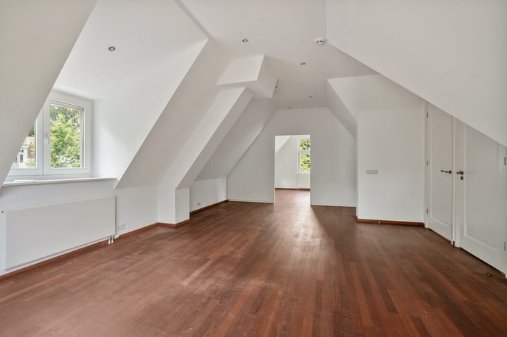 Foto 41 van Nachtegaallaan 36