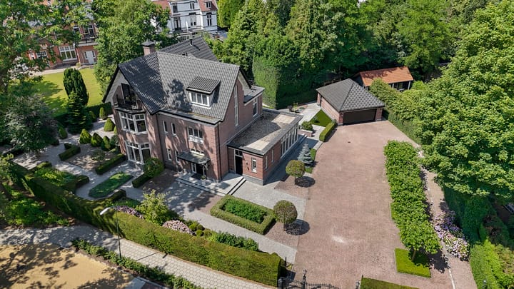 Foto 46 van Nachtegaallaan 36