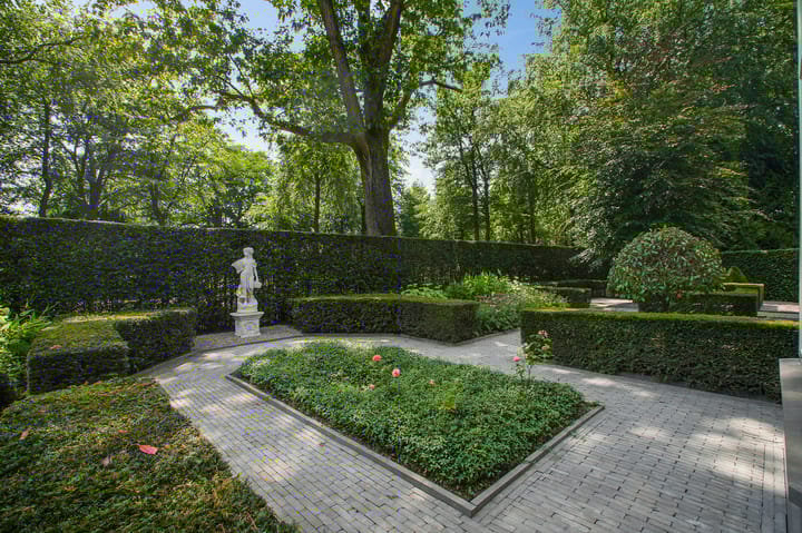 Foto 47 van Nachtegaallaan 36