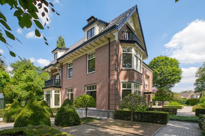 Foto 48 van Nachtegaallaan 36