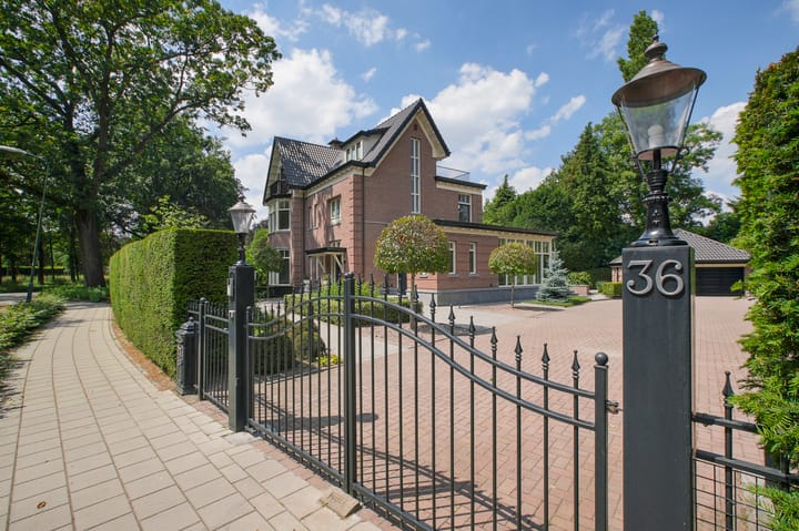 Foto 49 van Nachtegaallaan 36
