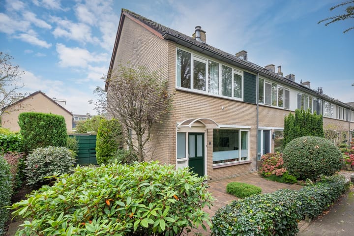 Foto 1 van Fazantenhof 1