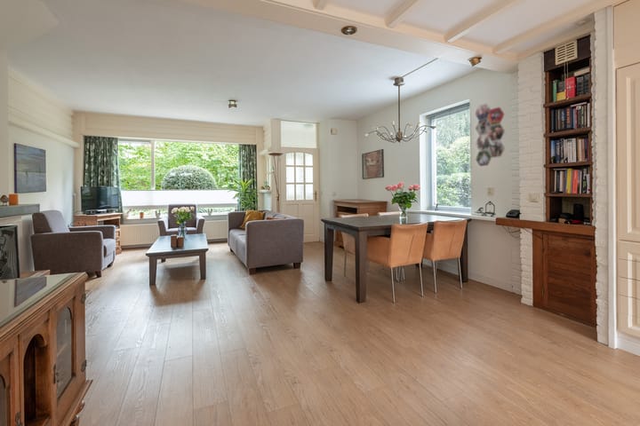 Foto 2 van Fazantenhof 1