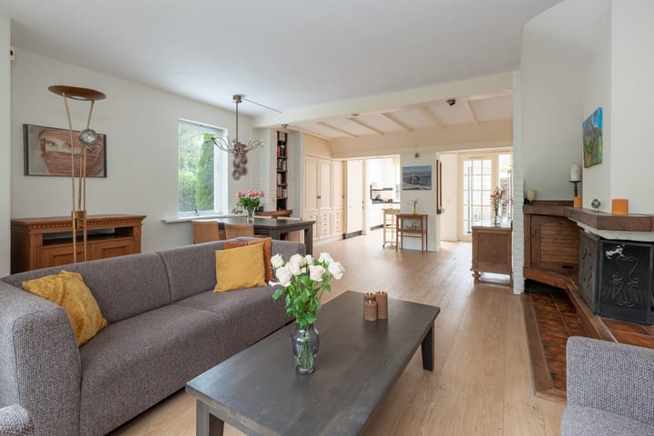 Foto 4 van Fazantenhof 1