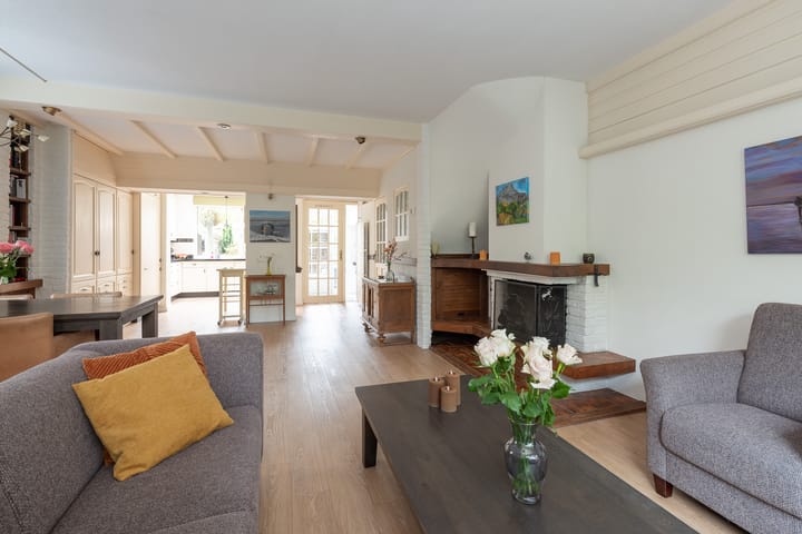 Foto 6 van Fazantenhof 1