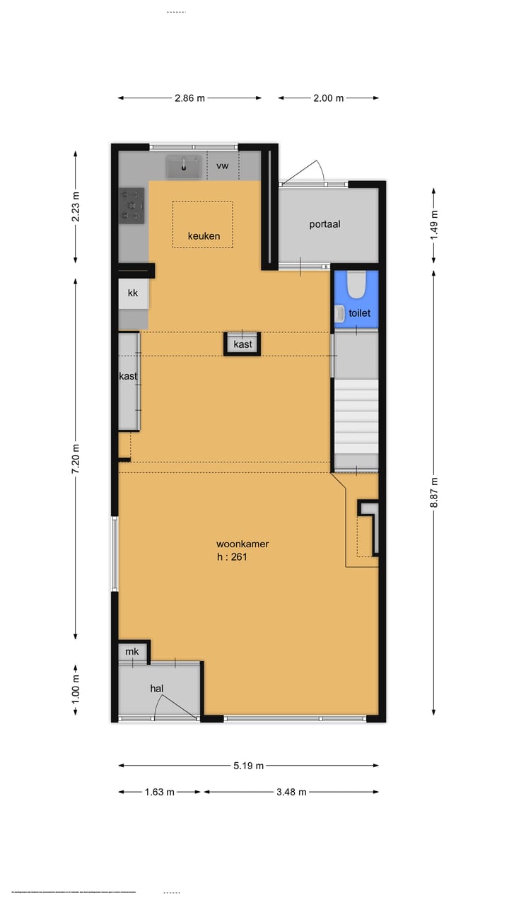 Foto 14 van Fazantenhof 1