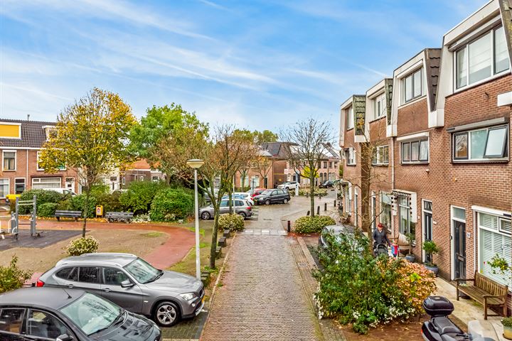 Bekijk foto 34 van Hofdijkstraat 63