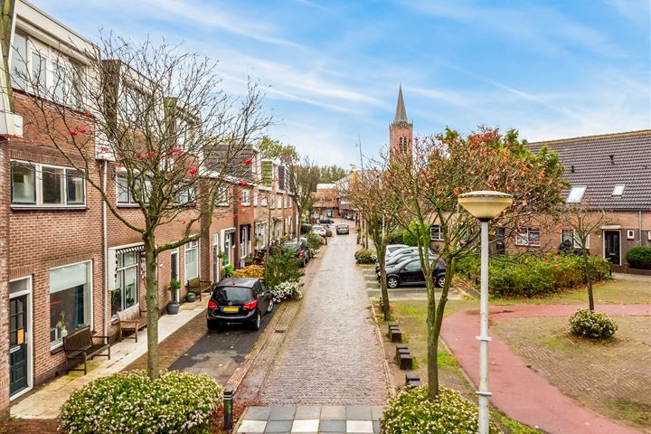 Bekijk foto 35 van Hofdijkstraat 63