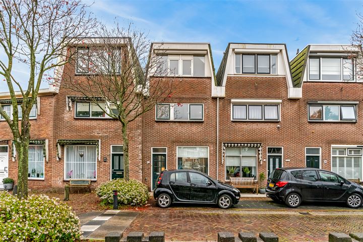 Bekijk foto 36 van Hofdijkstraat 63