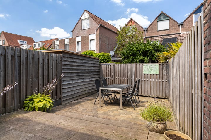 Foto 2 van Dorlandsweer 10