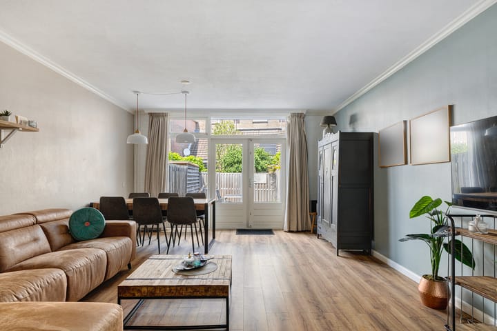 Foto 3 van Dorlandsweer 10