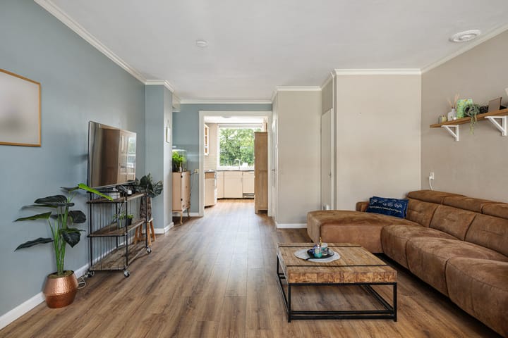 Foto 4 van Dorlandsweer 10