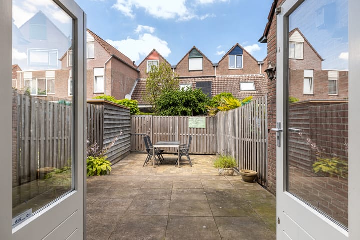 Foto 6 van Dorlandsweer 10