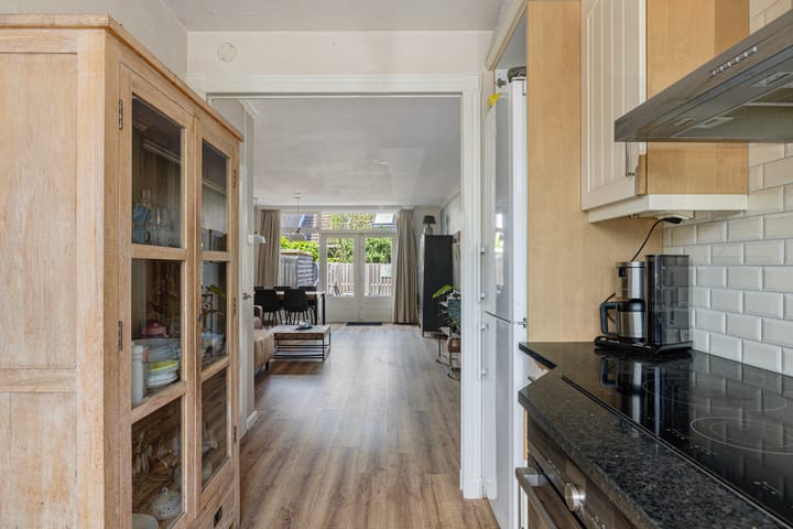 Foto 7 van Dorlandsweer 10