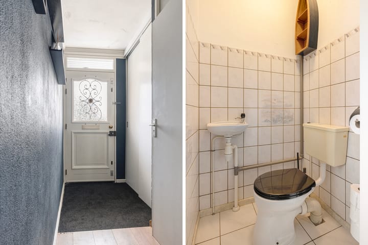 Foto 9 van Dorlandsweer 10