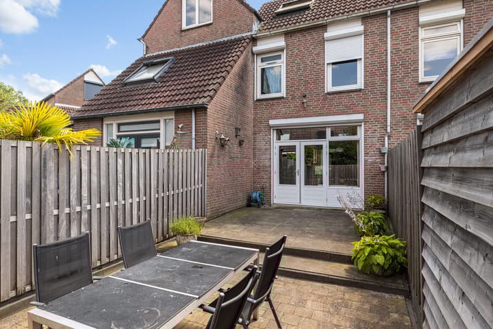 Foto 20 van Dorlandsweer 10