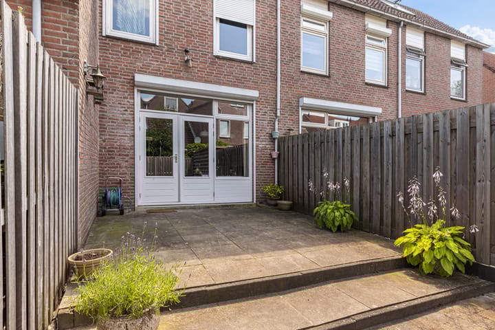 Foto 21 van Dorlandsweer 10