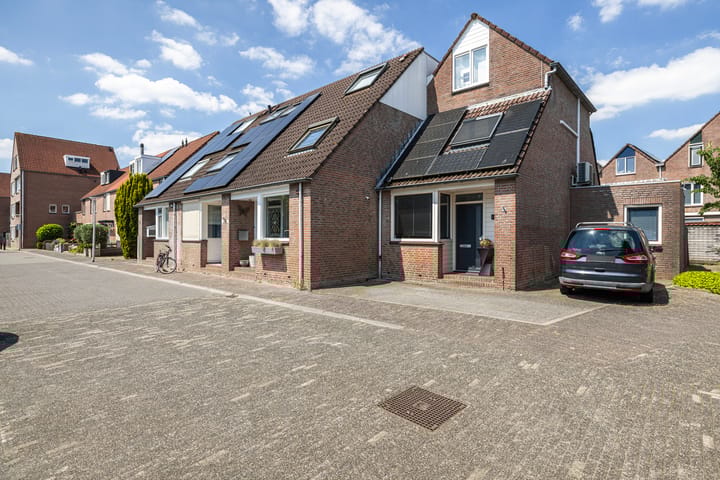 Foto 23 van Dorlandsweer 10