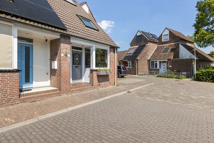 Foto 24 van Dorlandsweer 10