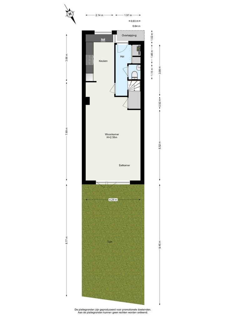 Foto 25 van Dorlandsweer 10