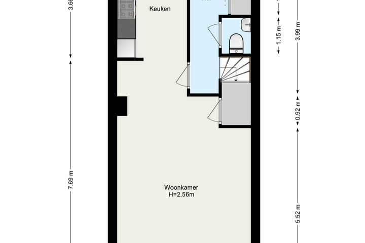 Bekijk foto 26 van Dorlandsweer 10