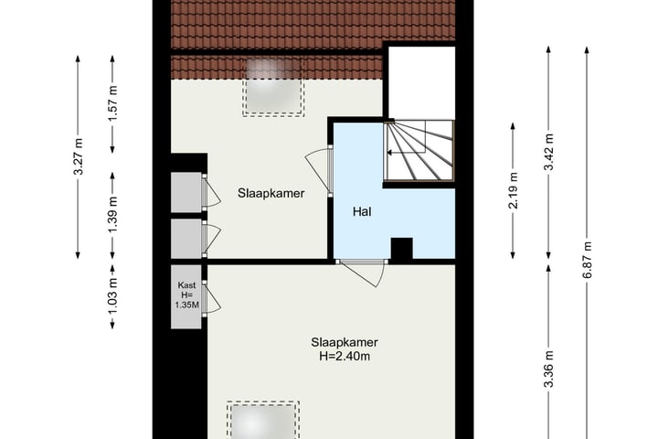 Bekijk foto 28 van Dorlandsweer 10