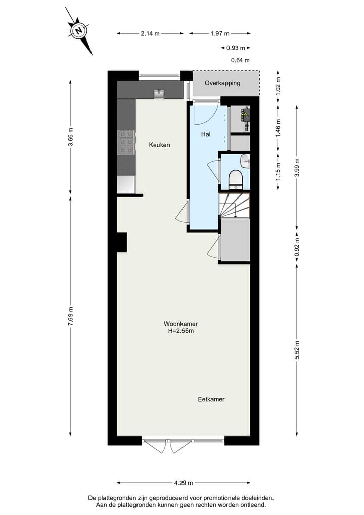 Foto 31 van Dorlandsweer 10