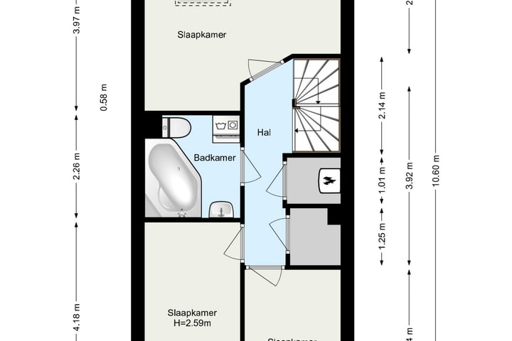 Bekijk foto 32 van Dorlandsweer 10