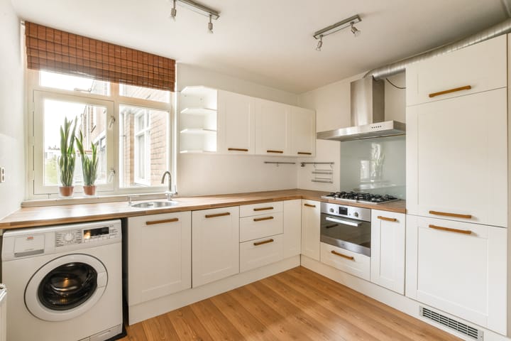 Foto 3 van Reinwardtstraat 11-C