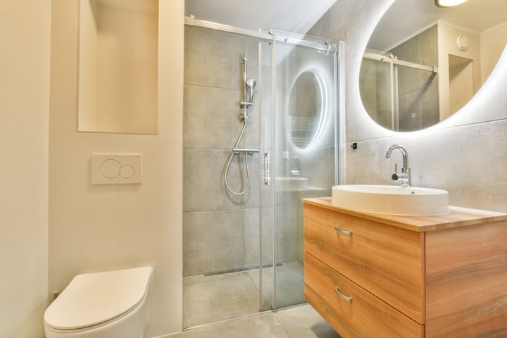 Foto 4 van Reinwardtstraat 11-C