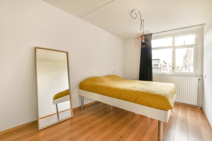 Foto 5 van Reinwardtstraat 11-C