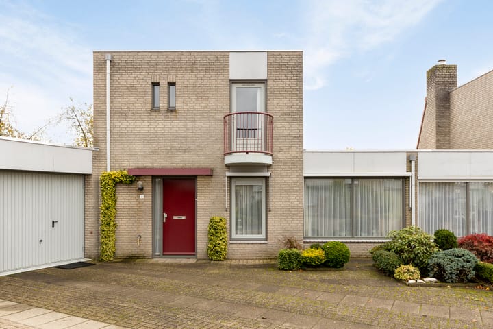 Foto 7 van Willem Alexanderplein 4