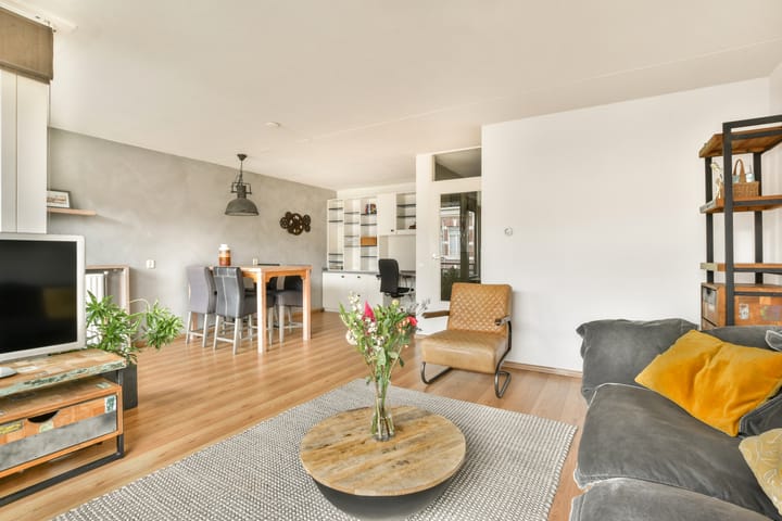 Foto 12 van Reinwardtstraat 11-C