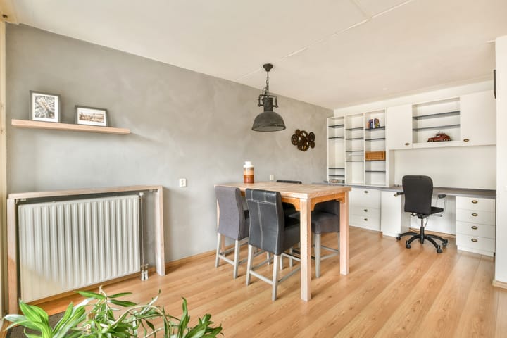 Foto 14 van Reinwardtstraat 11-C