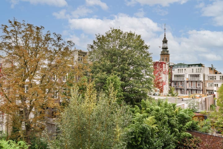 Foto 16 van Reinwardtstraat 11-C