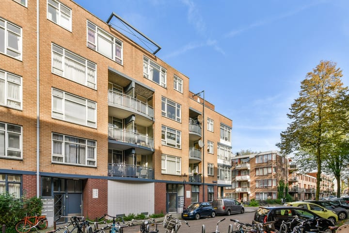 Foto 18 van Reinwardtstraat 11-C