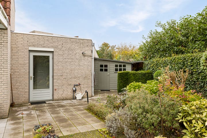 Foto 39 van Willem Alexanderplein 4