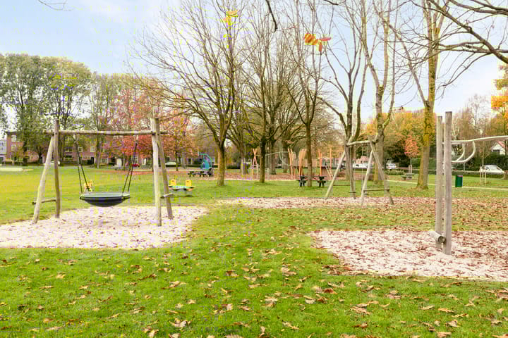 Foto 41 van Willem Alexanderplein 4