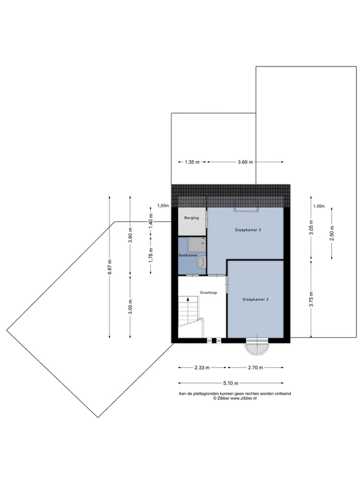 Foto 45 van Willem Alexanderplein 4