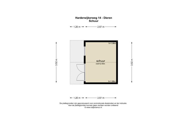 Bekijk foto 52 van Harderwijkerweg 14