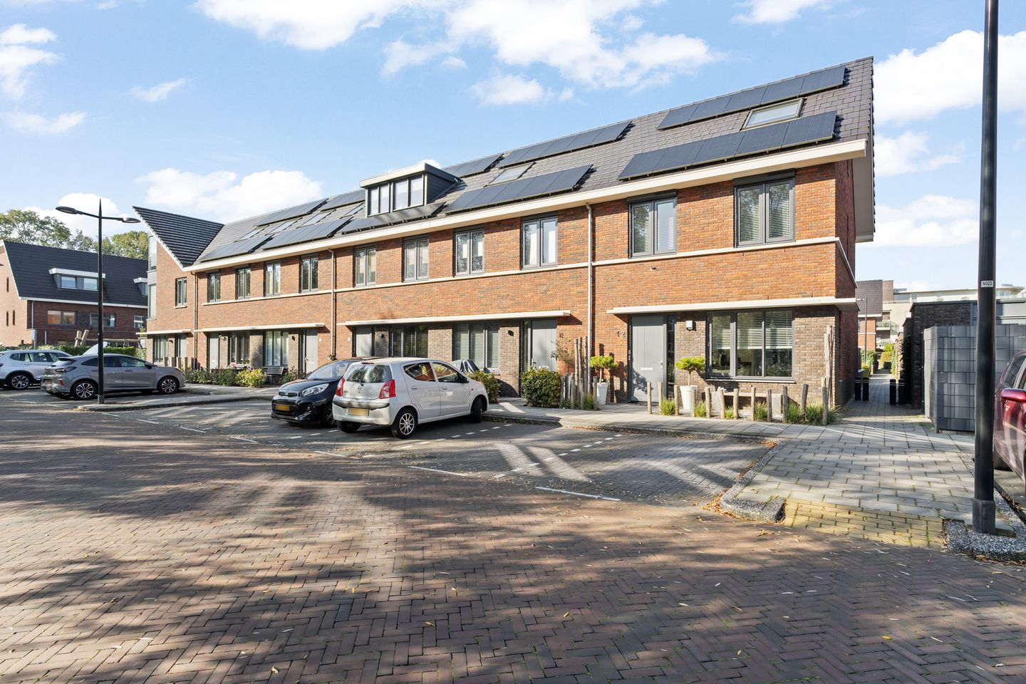 Photo 1 of Tamarijnslaantje 12